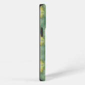 Ufer-Tie-Dye iPhone Hülle (Rechte Seite)