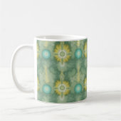 Ufer Tie-Dye Kaffeetasse (Links)