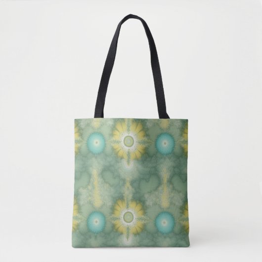 Ufer Tie-Dye Tasche (Vorderseite)