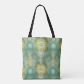 Ufer Tie-Dye Tasche (Rückseite)