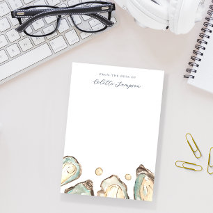 Uferfarbe Personalisiert Post-it Klebezettel