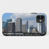 Ufergegendansicht von Miami Case-Mate iPhone Hülle (Rückseite (Horizontal))