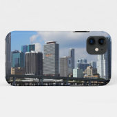 Ufergegendansicht von Miami Case-Mate iPhone Hülle (Rückseite (Horizontal))