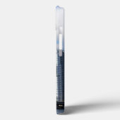 Ufergegendansicht von Miami Case-Mate iPhone Hülle (Rückseite / Links)