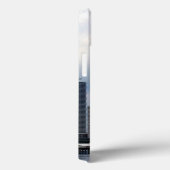 Ufergegendansicht von Miami Case-Mate iPhone Hülle (Rückseite / Rechts)