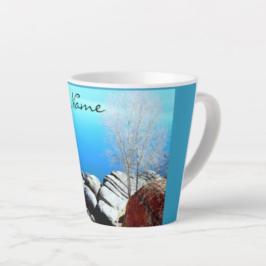 Uferlinie Thunder_Cove Milchtasse (Rechte Ecke)