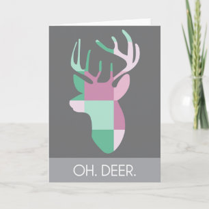 Ufernotecard Karte