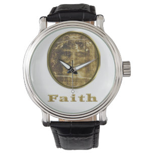 Uferverkleidung Armbanduhr