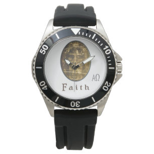 Uferverkleidung Armbanduhr