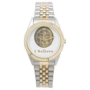 Uferverkleidung Armbanduhr