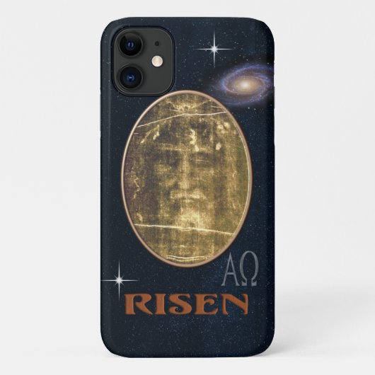 Uferverkleidung Case-Mate iPhone Hülle (Rückseite)