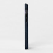 Uferverkleidung Case-Mate iPhone Hülle (Hinten/Links)