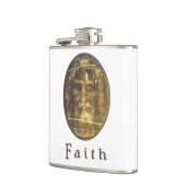 Uferverkleidung Flachmann (Links)