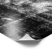 Uferverkleidung Fotodruck (Ecke)