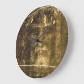 Uferverkleidung Große Wanduhr (Winkel)