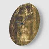 Uferverkleidung Große Wanduhr (Winkel)