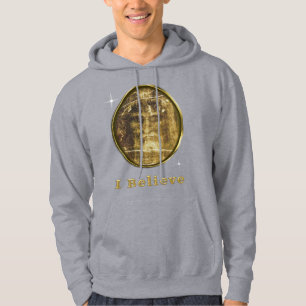 Uferverkleidung Hoodie