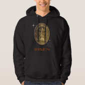 Uferverkleidung Hoodie (Vorderseite)