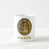 Uferverkleidung Kaffeetasse (Mittel)