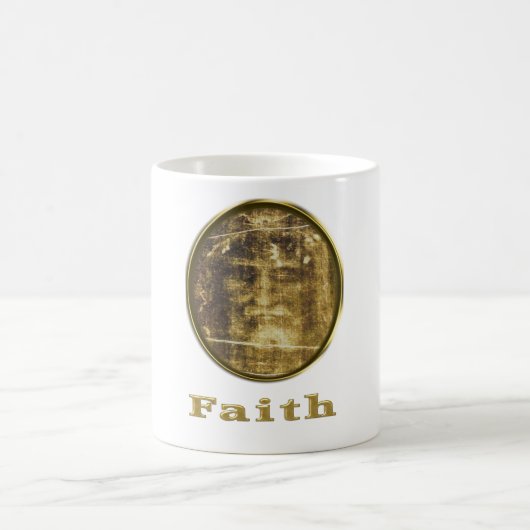 Uferverkleidung Kaffeetasse (Mittel)