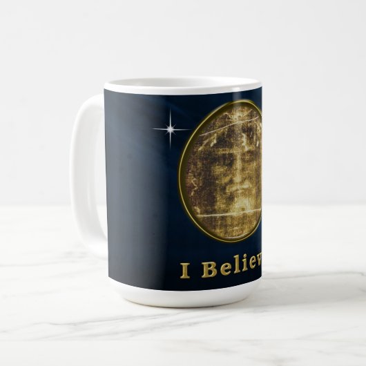 Uferverkleidung Kaffeetasse (Vorderseite Links)