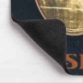 Uferverkleidung Mousepad (Ecke)