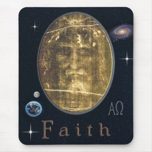 Uferverkleidung Mousepad (Vorne)