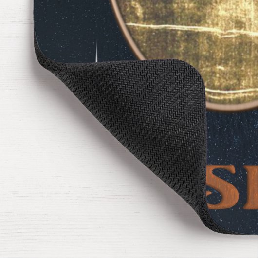 Uferverkleidung Mousepad (Ecke)