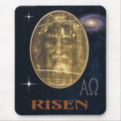 Uferverkleidung Mousepad (Vorne)