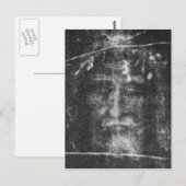 Uferverkleidung Postkarte (Vorne/Hinten)