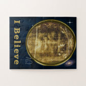 Uferverkleidung Puzzle (Horizontal)