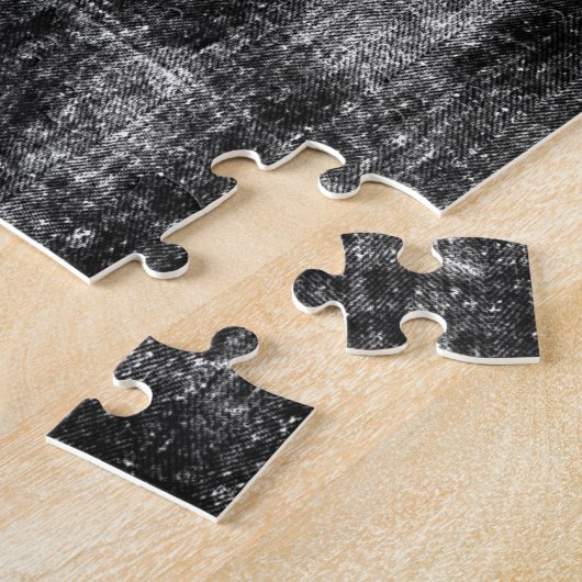 Uferverkleidung Puzzle (Seite)