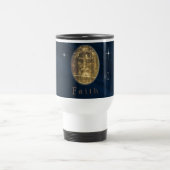 Uferverkleidung Reisebecher (Mittel)