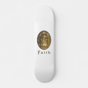 Uferverkleidung Skateboard