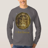 Uferverkleidung T-Shirt (Vorderseite)