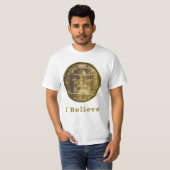 Uferverkleidung T-Shirt (Vorne ganz)