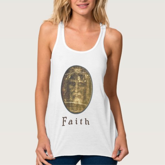 Uferverkleidung Tank Top (Vorderseite)
