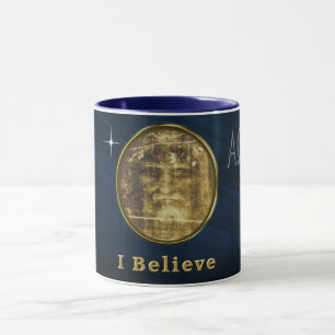 Uferverkleidung Tasse