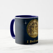 Uferverkleidung Tasse (Vorderseite Links)