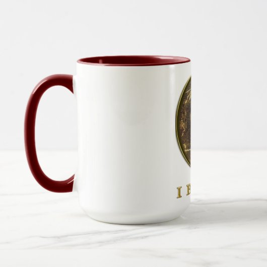 Uferverkleidung Tasse (Links)