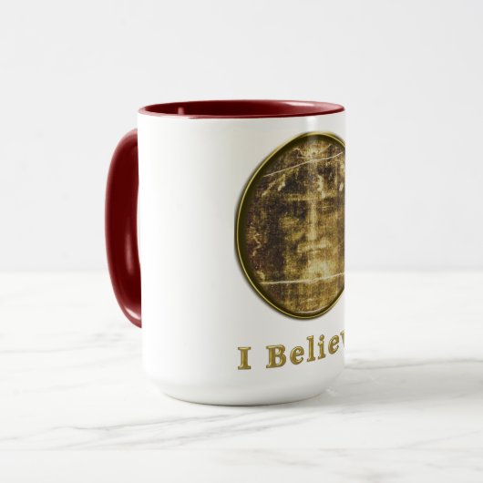 Uferverkleidung Tasse (Vorderseite Links)