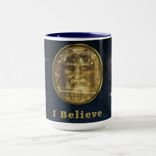 Uferverkleidung Tasse