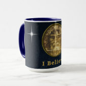 Uferverkleidung Tasse (Vorderseite Links)