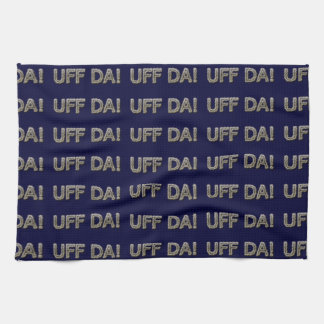 UFF DA! KÜCHENTUCH
