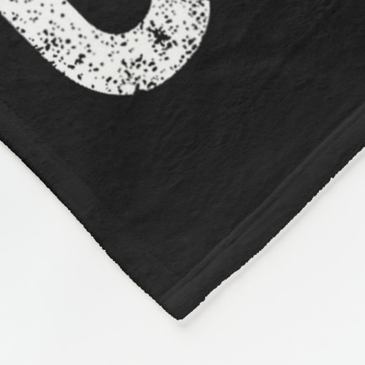 Uff Da Norwegian Quote Scandinavian Viking Gnome Fleecedecke (Ecke)