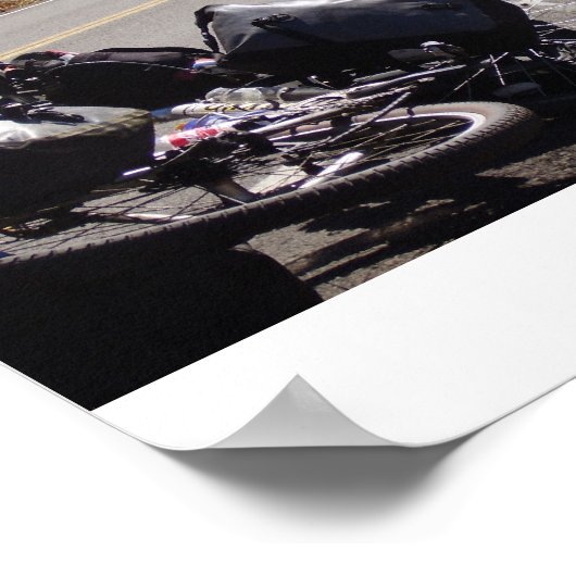 Uff da. poster (Ecke)