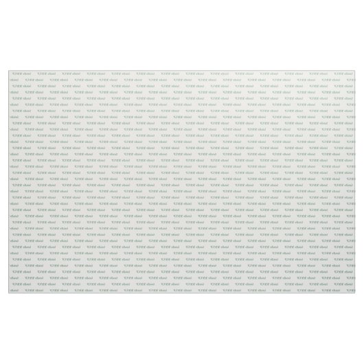 Uff da! stoff (Yard (91,4 cm))