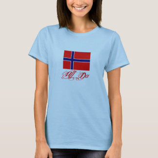 Uff DA T-Shirt