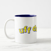 Uff DA Tasse (Links)