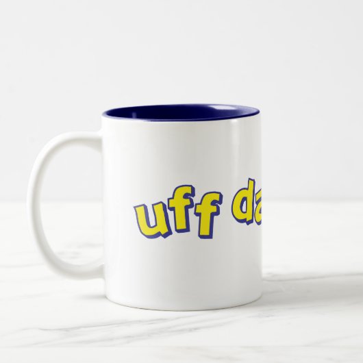 Uff DA Tasse (Links)